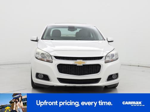 2015 Chevrolet Malibu LT