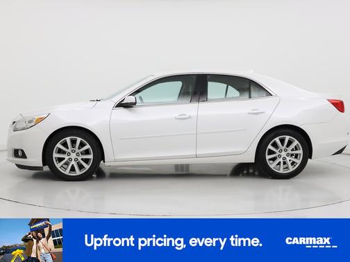 2015 Chevrolet Malibu LT
