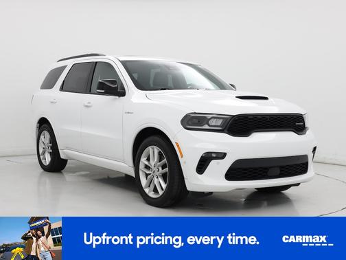 2023 Dodge Durango R/T Plus