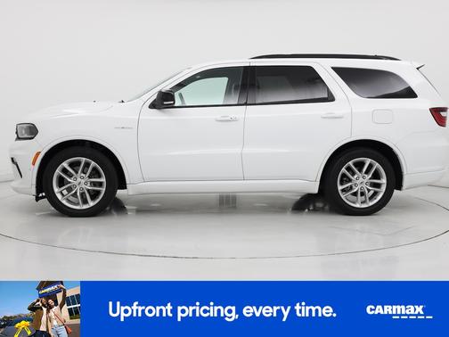 2023 Dodge Durango R/T Plus