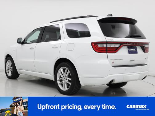 2023 Dodge Durango R/T Plus