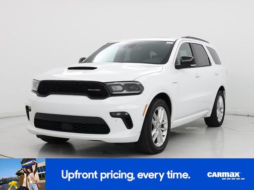 2023 Dodge Durango R/T Plus