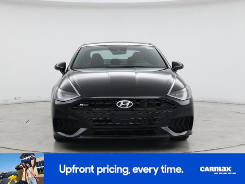 2023 Hyundai SONATA N Line