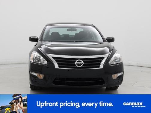 2015 Nissan Altima S