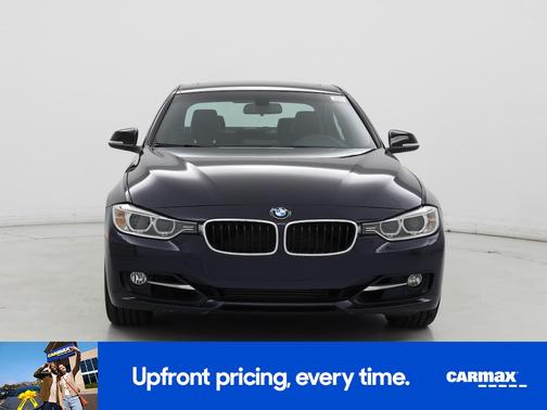 2015 BMW 328 I
