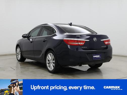 2015 Buick Verano Base