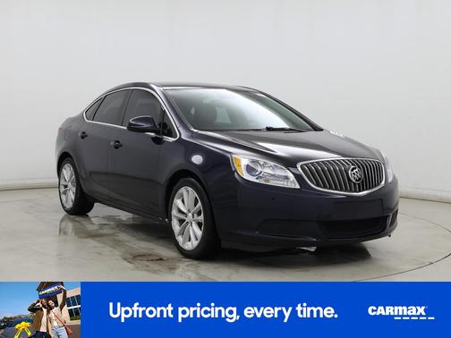 2015 Buick Verano Base
