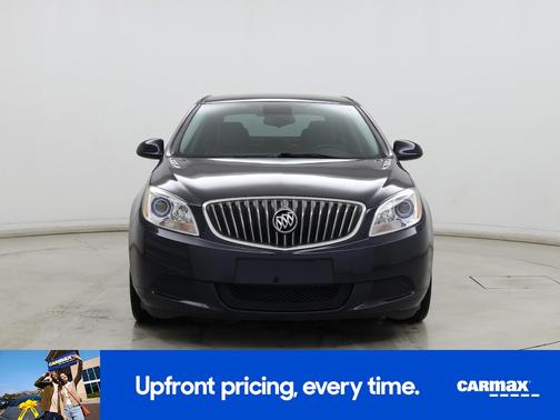 2015 Buick Verano Base