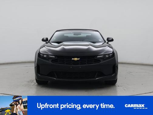 2023 Chevrolet Camaro LT