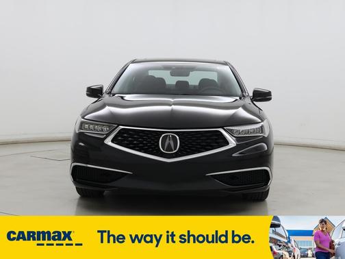 2020 Acura TLX