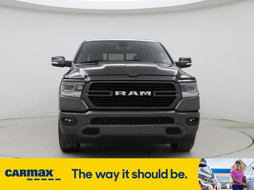 2019 RAM 1500 Bighorn