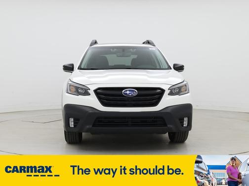 2022 Subaru Outback Onyx Edition XT