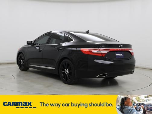 2013 Hyundai Azera 