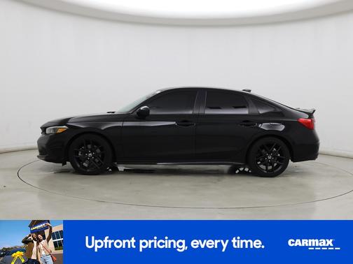 2023 Honda Civic SI