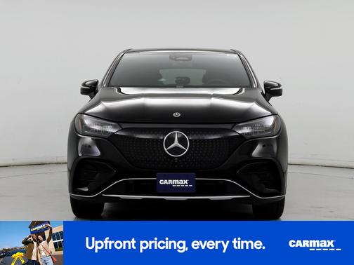 2023 Mercedes-Benz EQE 350+ 