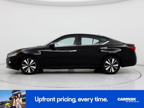 2022 Nissan Altima SV