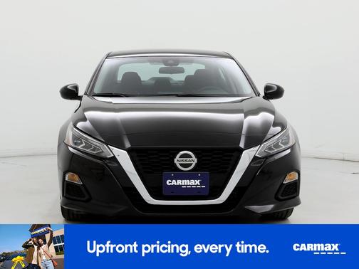 2022 Nissan Altima SV