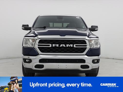 2022 RAM 1500 Bighorn