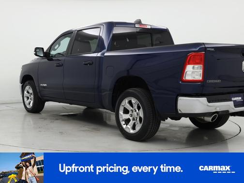 2022 RAM 1500 Bighorn