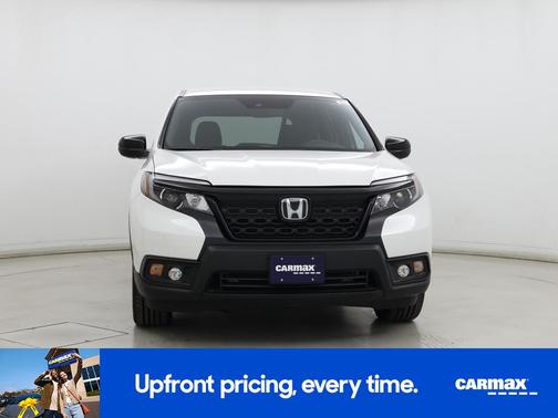 2021 Honda Passport Sport