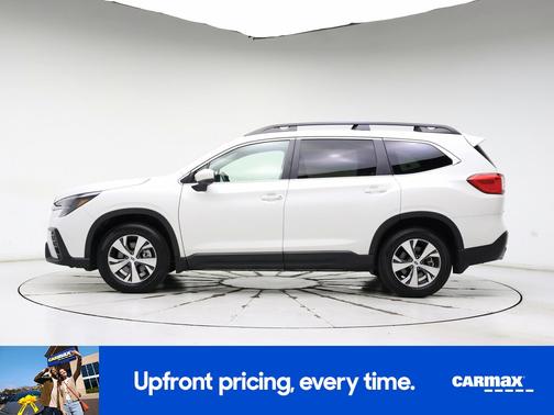 2025 Subaru Ascent Premium