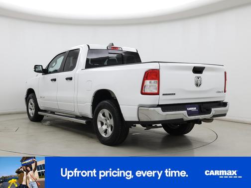 2023 RAM 1500 Bighorn