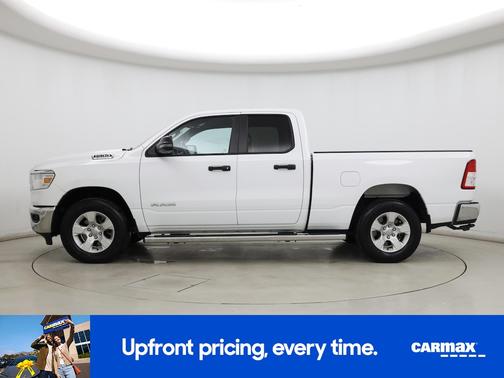 2023 RAM 1500 Bighorn