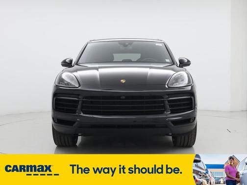 2019 Porsche Cayenne S
