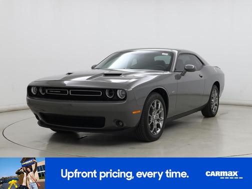 2017 Dodge Challenger GT