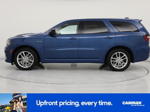 2023 Dodge Durango R/T