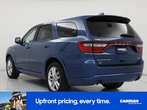 2023 Dodge Durango R/T