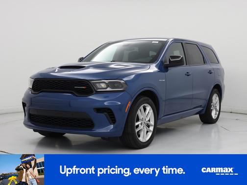 2023 Dodge Durango R/T