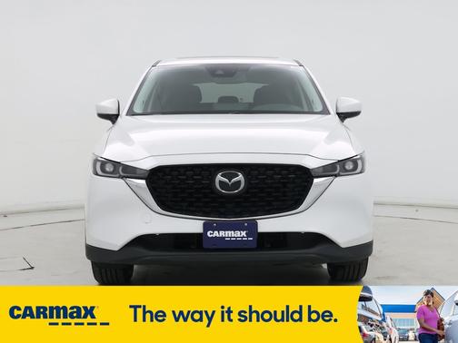 2023 Mazda CX-5 2.5 S Premium Plus Package