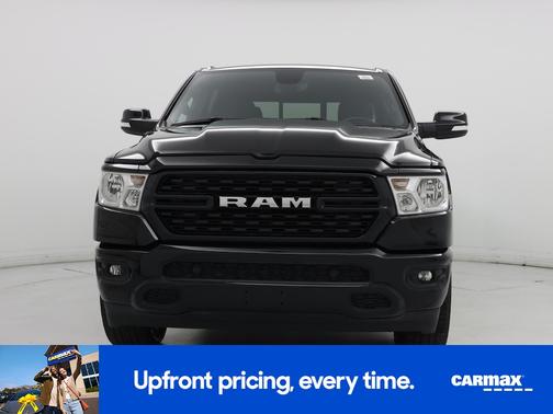 2022 RAM 1500 Bighorn