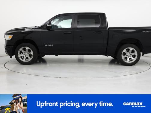 2022 RAM 1500 Bighorn