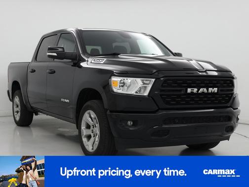 2022 RAM 1500 Bighorn