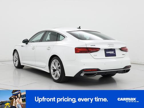 2023 Audi A5 Sportback Premium Plus