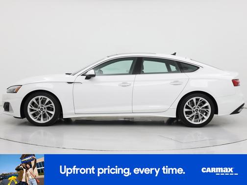 2023 Audi A5 Sportback Premium Plus