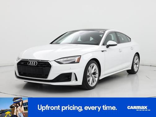 2023 Audi A5 Sportback Premium Plus