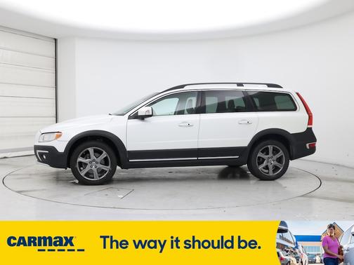 2015 Volvo XC70 T6 Platinum