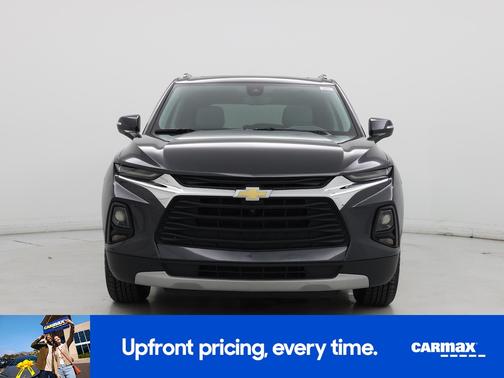 2022 Chevrolet Blazer 3LT