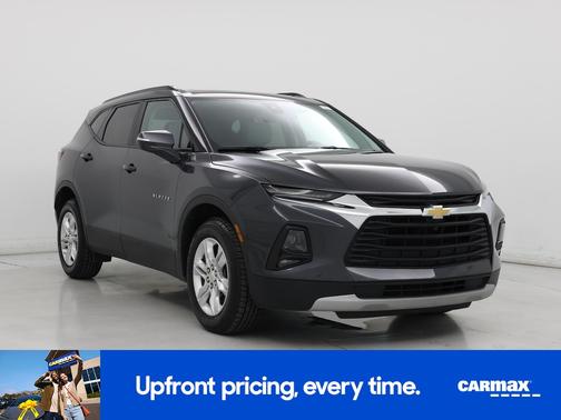 2022 Chevrolet Blazer 3LT