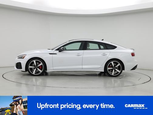 2023 Audi A5 Sportback S-Line Premium Plus