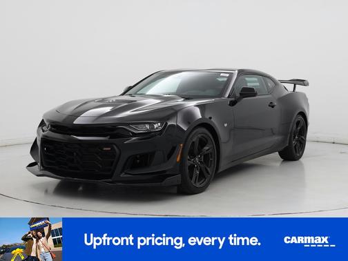 2022 Chevrolet Camaro 2SS
