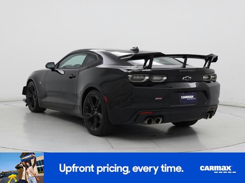 2022 Chevrolet Camaro 2SS