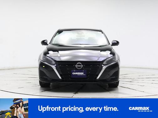 2023 Nissan Altima SL