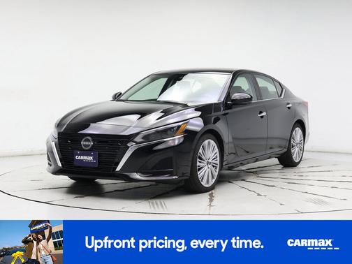 2023 Nissan Altima SL