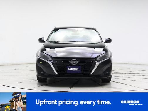 2023 Nissan Altima SL