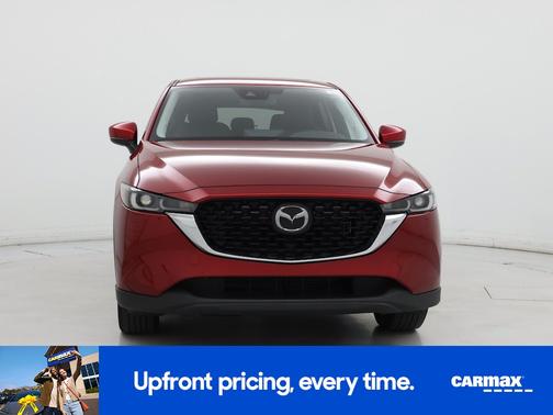 2022 Mazda CX-5 2.5 S Premium Package