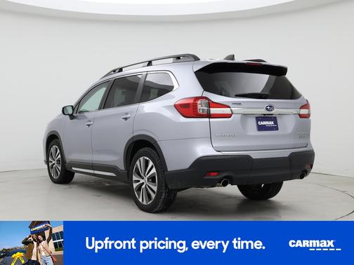 2021 Subaru Ascent Touring